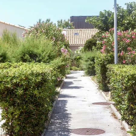Feriehus Holiday Les Maisons Du Soleil Leucate