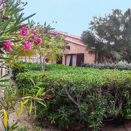Holiday Les Maisons Du Soleil