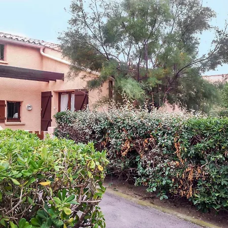 Holiday Les Maisons Du Soleil Leucate