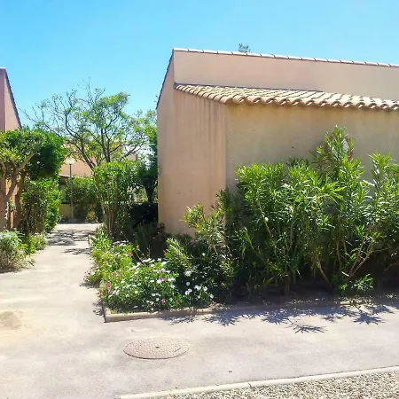 Holiday Les Maisons Du Soleil